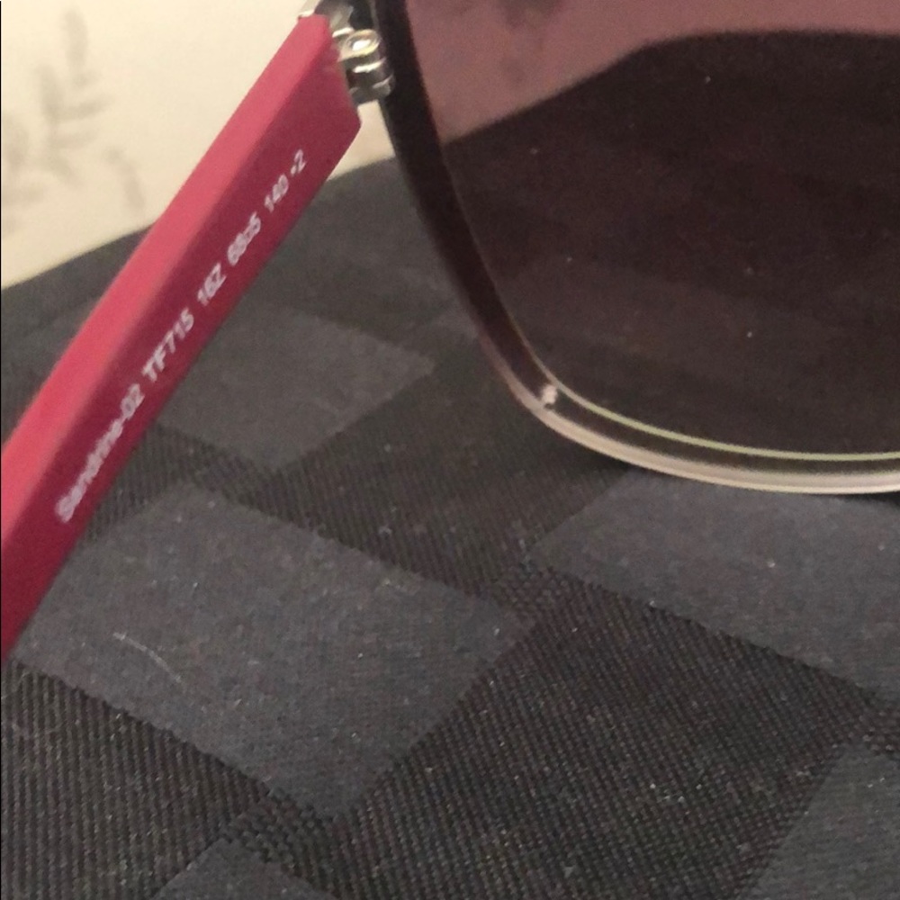 Tom Ford sunglasses brand new authentic - Picture 4 of 7